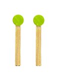 Petites Floches Lime