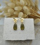 Fleurs Fum&eacute;es