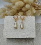 Discr&egrave;tes Silk