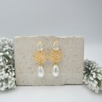 L&eacute;ora Nacr&eacute;e