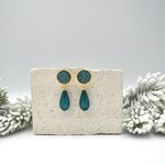 Discr&egrave;tes P&eacute;trol Brillant