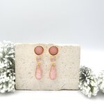 Cl&eacute;a Vieux Rose