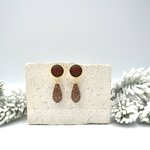 Discr&egrave;tes Chocolat