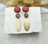 Brumes Aubergine: LAST TWO