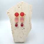 Sol&eacute;a Framboise