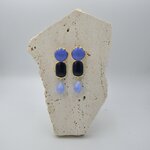 Sol&eacute;a Bleue: laatste 3