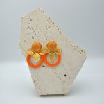 Halo Orange: laatste 3