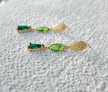 El&eacute;gance Verte