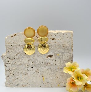 Brillantes Dor&eacute;es