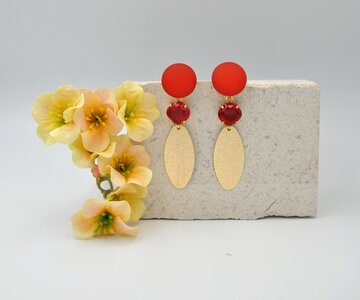 Brumes Rouges: LAST ONE