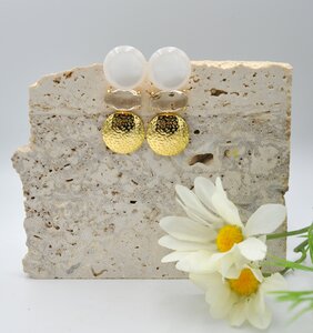 Brillantes Blanches: LAST ONE