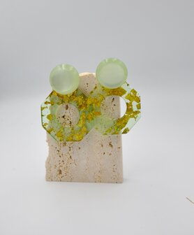 Confettis Menthe