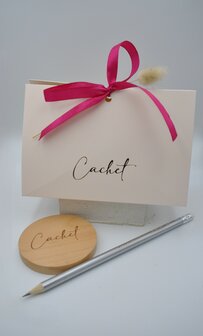 Geschenkverpakking