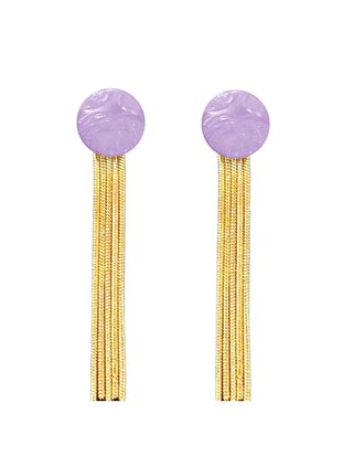 Petites Floches Lilas