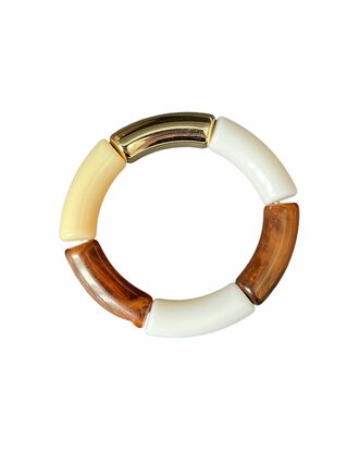 Bracelet Cognac