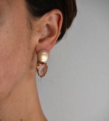 Petites Gouttes Silk