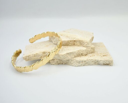 Bracelet Tourné