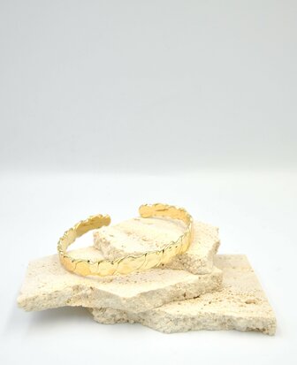 Bracelet Tourné