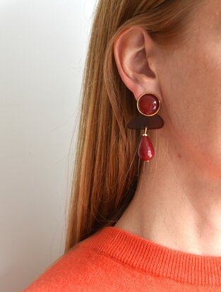 Linea Vin Rouge