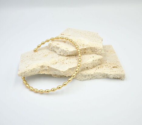 Bracelet Fin