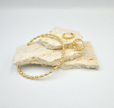 Bracelet Fin