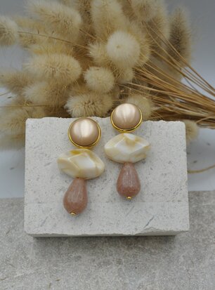 Pomelée Café au lait