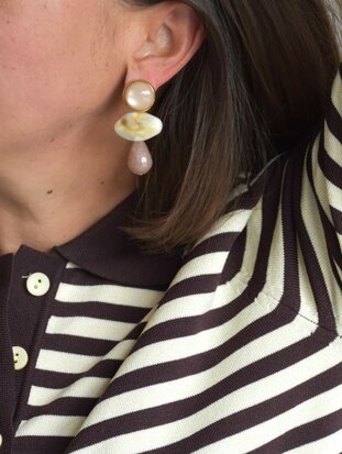 Pomelée Café au lait