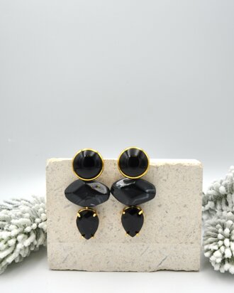 Pomel&eacute;e Noire