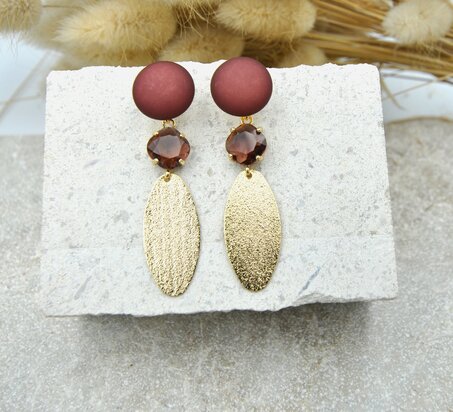 Brumes Aubergine: LAST TWO