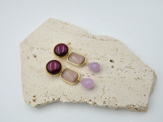 Sol&eacute;a Aca&iuml;