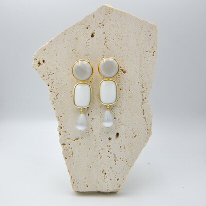 Sol&eacute;a Blanche