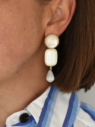 Sol&eacute;a Blanche