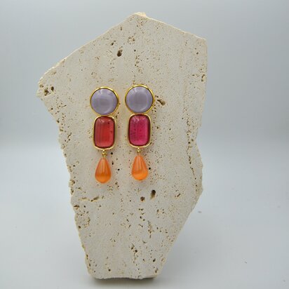 Sol&eacute;a Tutti Frutti