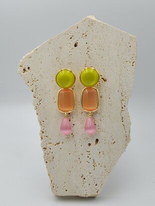 Sol&eacute;a Tropical