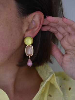 Sol&eacute;a Tropical