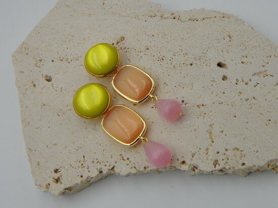 Sol&eacute;a Tropical