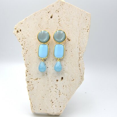 Sol&eacute;a Oc&eacute;an Clip-on