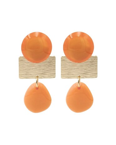 Barres Oranges