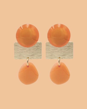 Barres Oranges
