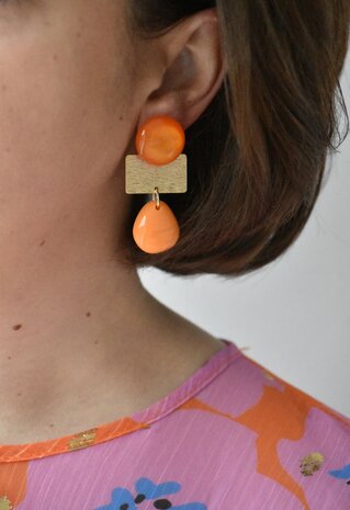 Barres Oranges