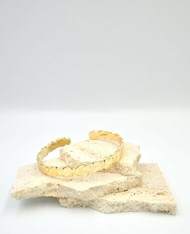 Bracelet Tourné