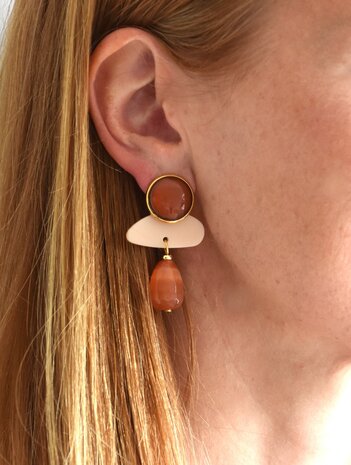 Linea Ginger