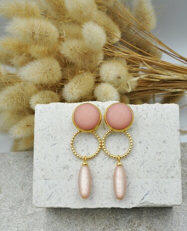 Bulles Roses