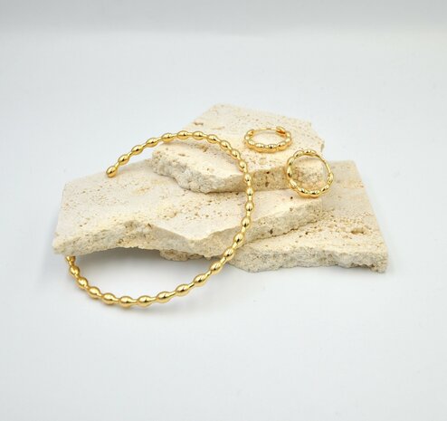 Bracelet Fin