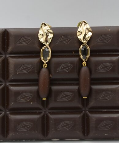 C&eacute;leste Chocolat