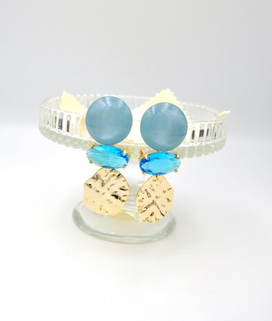 Brillante Azure: LAST 3