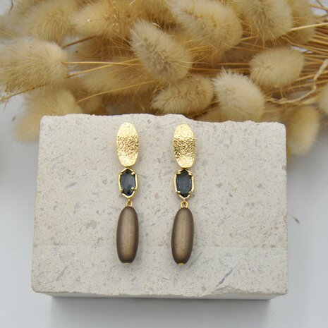 C&eacute;lestine Graphite