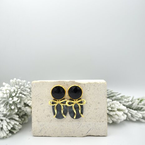 Petit Noeud Noir: LAST ONE