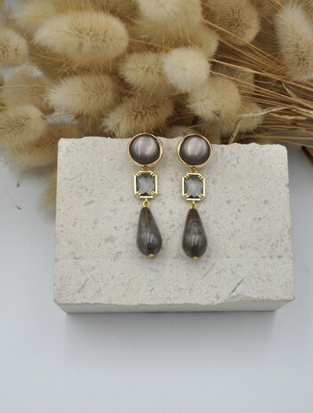 Cl&eacute;a Grise: LAST ONE