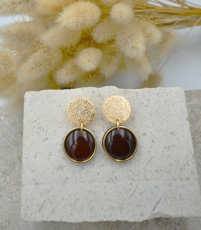 Rondelles Brillantes Chocolat: LAST 2